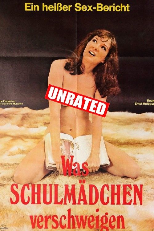 [18＋] Secrets of Sweet Sixteen (1973) English Movie download full movie